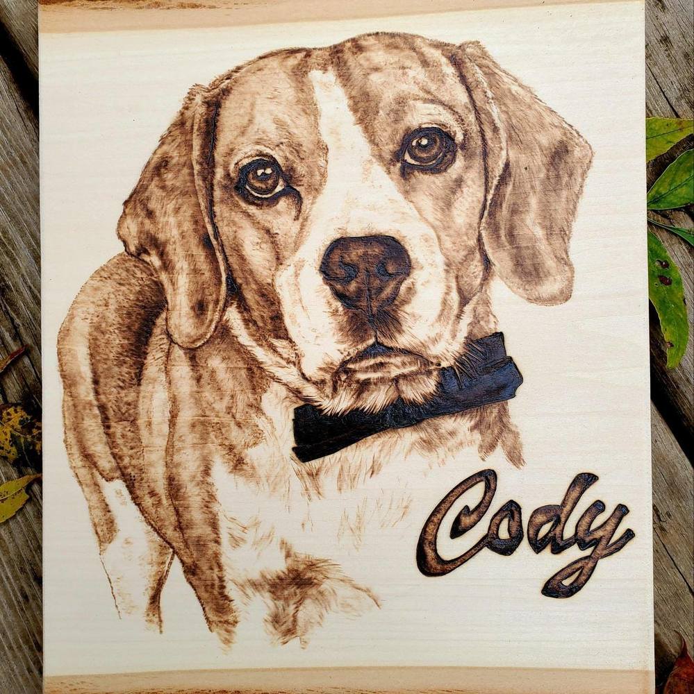 Meet your Posher, Becky